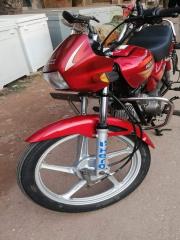 Hero Splendor Plus